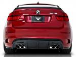 BMW X6 M by Vorsteiner 2011 года